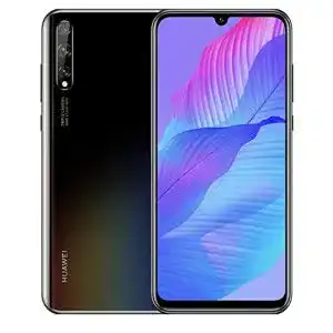 Huawei smartphone huawei p40 lite e 64gb smartphone midnight black