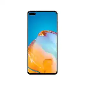 Huawei smartphone huawei p40 smartphone 128gb 8gb ram dual sim black