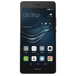 Huawei-Smartphone HUAWEI P9 lite Smartphone (13,2 cm (5,2 Zoll)