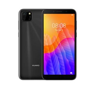 Huawei-Smartphone HUAWEI Y5P Dual SIM Smartphone