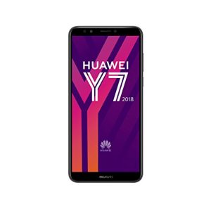 Huawei-Smartphone HUAWEI Y7 Smartphone (15,2 cm (5,99 Zoll) FullView