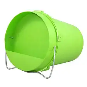 Huehnertraenke agrarflora gefluegel traenkeeimer 55 liter