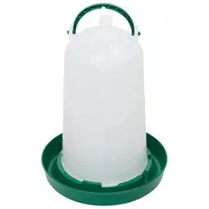 Huehnertraenke olba gefluegeltraenke 3 liter stuelptraenke