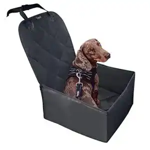 Hunde autositz floxik hunde autositz autositzbezug