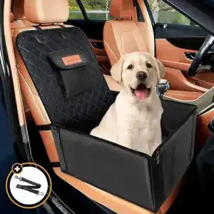 Hunde autositz looxmeer hunde autositz fuer kleine mittlere
