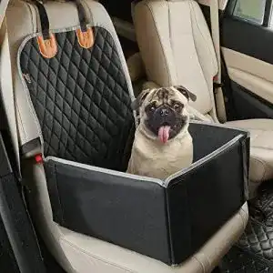 Hunde autositz toozey hunde autositz fuer kleine und mittlere