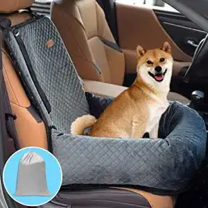Hunde autositz zeexipdr autositz fuer hunde sicherheitssitz