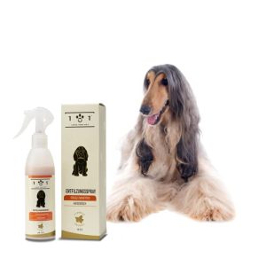 Hunde-Conditioner 101 love for pet Natürliches Spray