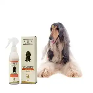 Hunde conditioner 101 love for pet natuerliches spray