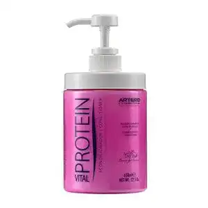 Hunde conditioner artero protein conditioner fuer hunde