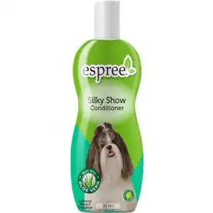 Hunde-Conditioner - hunde conditioner espree silky show conditioner 355ml