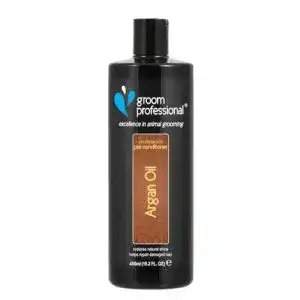 Hunde conditioner groom professional argan oil conditioner