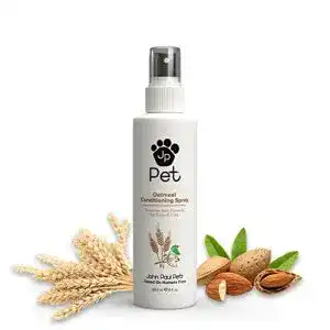 Hunde conditioner john paul pet oatmeal conditioning spray