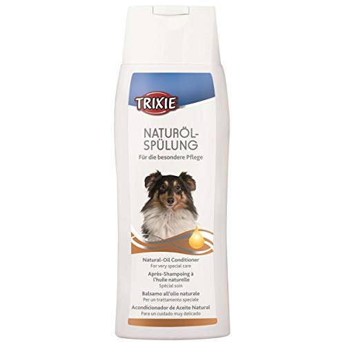 Hunde-Conditioner TRIXIE Naturöl-Spülung, 250 ml