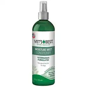 Hunde conditioner vets best vets best bestbest moisture mist