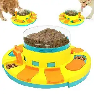 Hunde intelligenzspielzeug dufuso hundespielzeug intelligenz