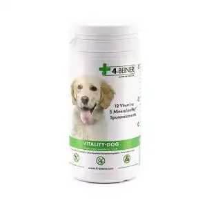 Hunde-Vitamine