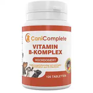 Hunde vitamine canicomplete vitamin b komplex hochdosiert