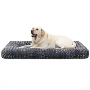 Hundebett fuer grosse hunde ksiia hundebett grosse hunde