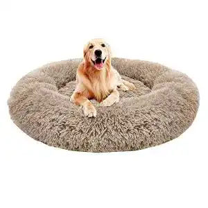 Hundebett fuer grosse hunde monba premium orthopaedisches