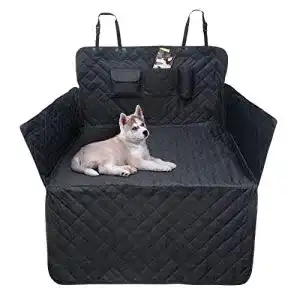 Hundedecke auto jamaxx pets jamaxx auto kofferraum xxl schondecke