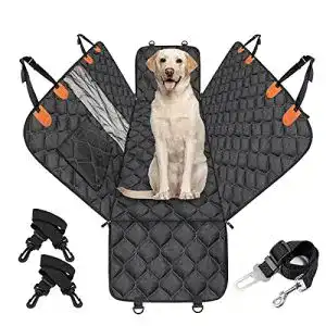 Hundedecke auto joejoy rueckbank autoschondecke ruecksitz
