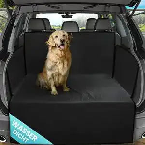 Hundedecke Kofferraum