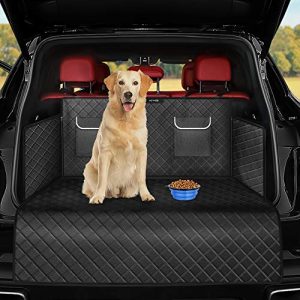 Hundedecke Kofferraum KYG Universal Kofferraumschutz Hunde - hundedecke kofferraum kyg universal kofferraumschutz hunde