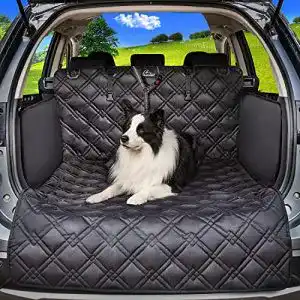 Hundedecke kofferraum meadowlark kofferraumschutz fuer hunde
