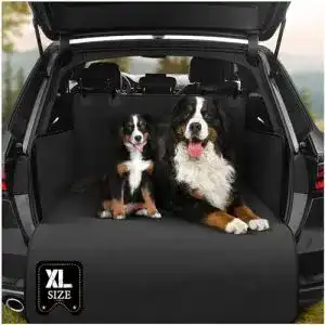 Hundedecke kofferraum naloos world universal kofferraumschutz