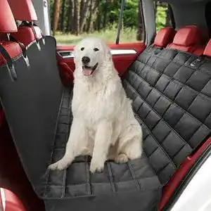 Hundedecke rueckbank anowlo 4 in 1 hundedecke auto rueckbank