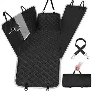 Hundedecke rueckbank pecute hundedecke auto rueckbank 136 146 cm