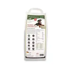Hundefutter pferd salingo premium trockenfutter fuer hunde