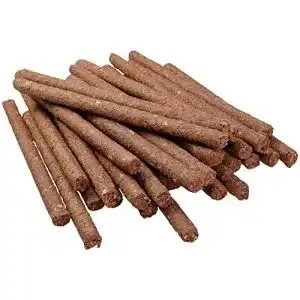 Hundefutter pferd schecker 1 kg knabbersticks pur pferd