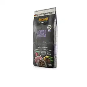 Hundefutter senior belcando senior sensitive 125 kg hundefutter
