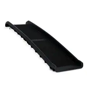 Hunderampe lionto hundetreppe autorampe kofferraumrampe