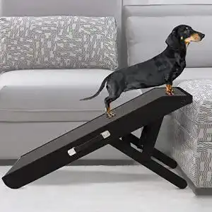 Hunderampe priorpet hundetreppe fuer kleine und grosse hunde