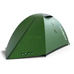 Husky zelt husky zelt bret 2 green