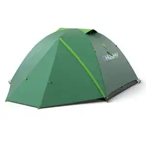 Husky zelt husky zelt burton 2 3 green