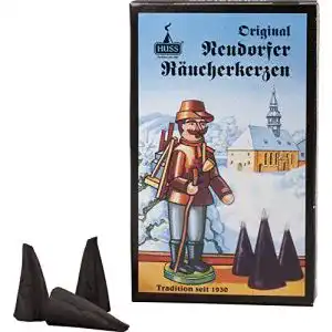 Huss raeucherkerzen huss fichte kiefer original neudorfer