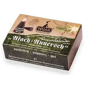 Huss raeucherkerzen huss juergen afach annersch