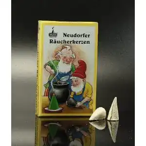 Huss raeucherkerzen huss neudorfer raeucherkerzen vanille