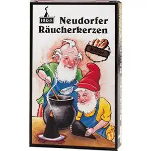 Huss raeucherkerzen huss raeucherkerzen kaffee