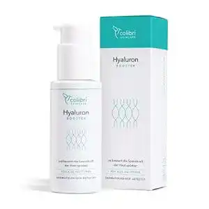 Hyaluron creme colibri skincare hyaluron booster 50ml