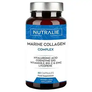 Hyaluron kollagen kapseln nutralie meereskollagen