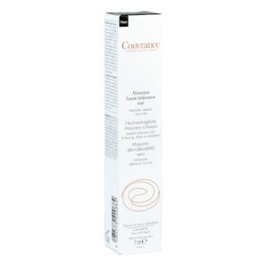 Hypoallergene Mascara Avene Couvrance Mascara schwarz 7 ml - hypoallergene mascara avene couvrance mascara schwarz 7 ml