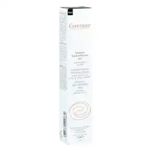 Hypoallergene mascara avene couvrance mascara schwarz 7 ml