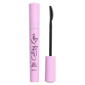 Hypoallergene mascara gosh catchy eyes mascara allergy certified