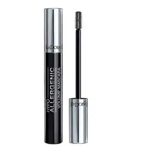 Hypoallergene mascara isadora hypo allergenic mascara 10 black