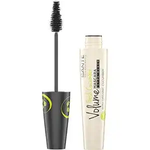 Hypoallergene mascara sante naturkosmetik mascara